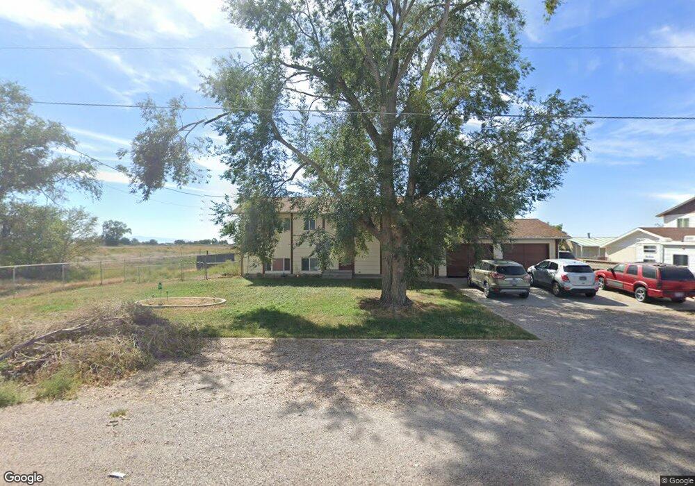 331 W Center St, Hinckley, UT 84635 - photo 1