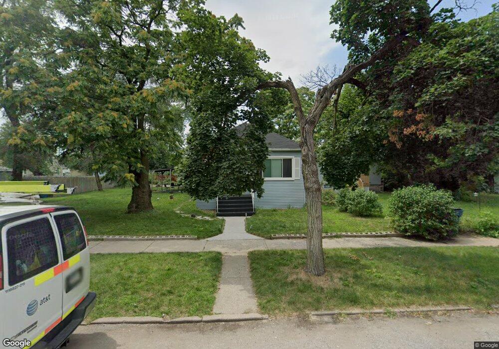 1542 Taney Place, Gary, IN 46404 - photo 1