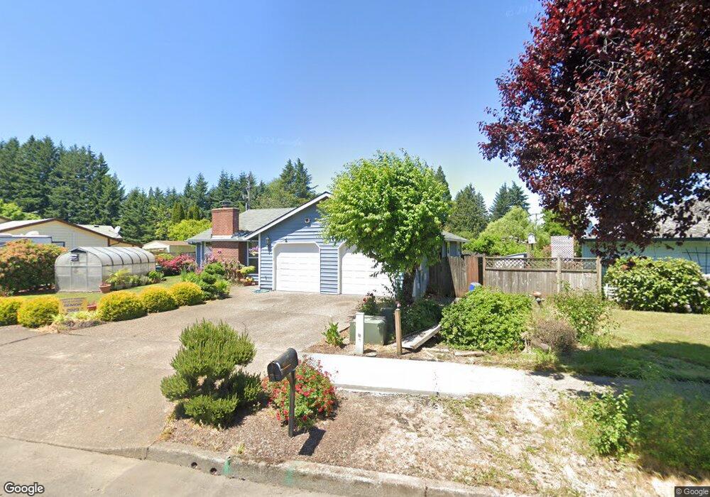 3515 16th Place, Forest Grove, OR 97116 - photo 1