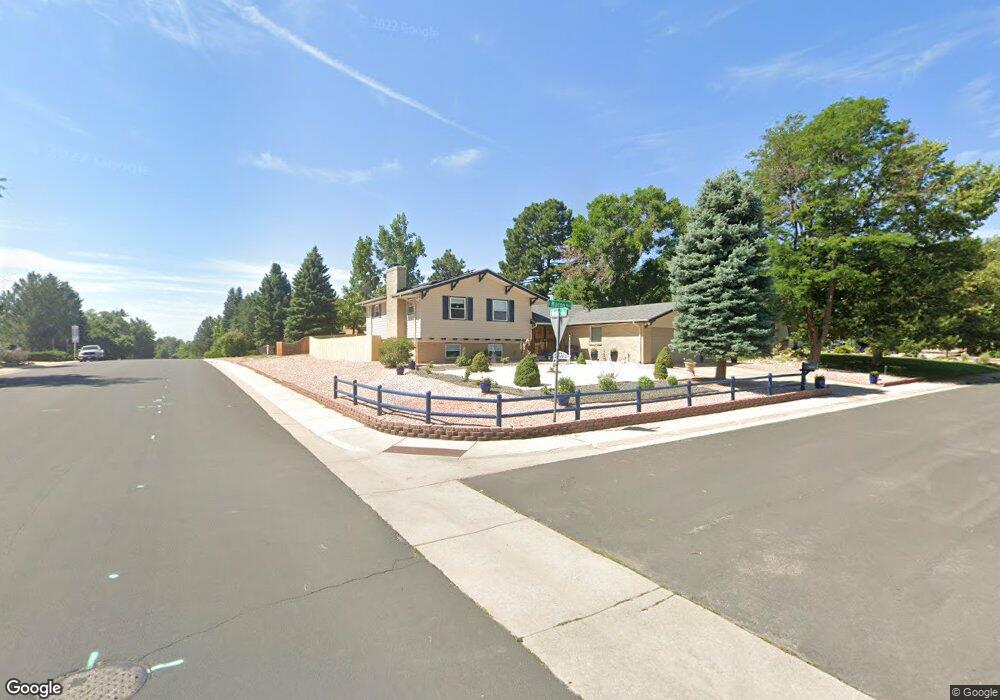 2828 Macon Way, Aurora, CO 80014 - photo 1