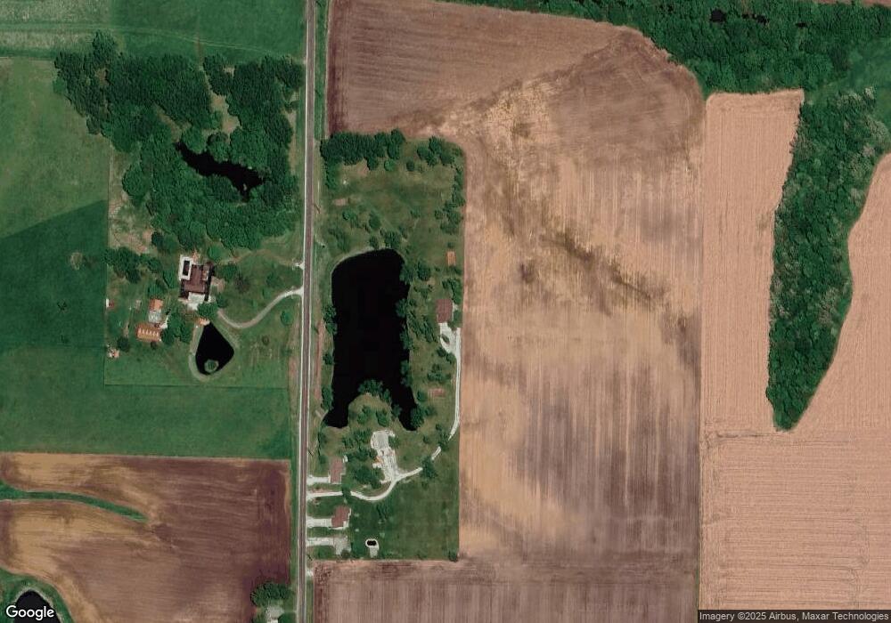 1610 Poor Farm Rd, Jacksonville, IL 62650 - photo 1