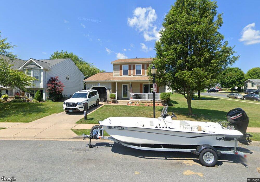 231 Lake Coventry Dr, Frederick, MD 21702 - photo 1