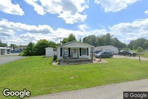 111 Wilmer St, Osgood, IN 47037