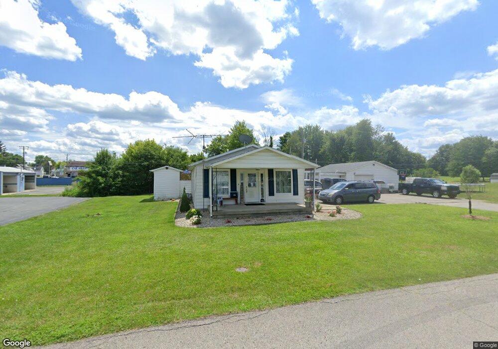 111 Wilmer St, Osgood, IN 47037 - photo 1