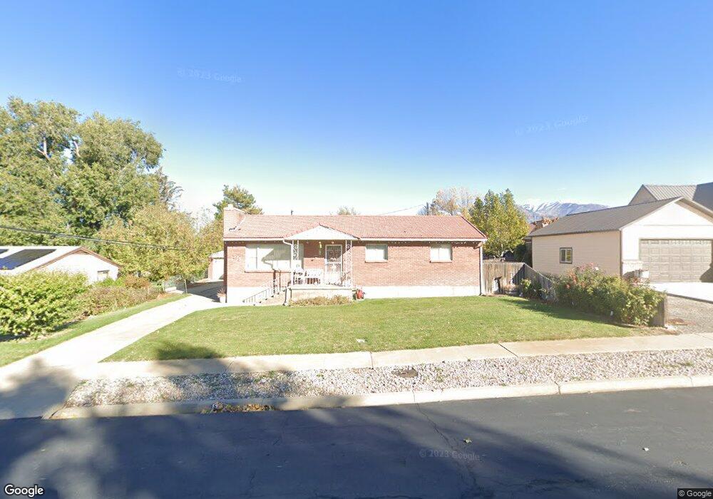 573 E 100 S, Spanish Fork, UT 84660 - photo 1