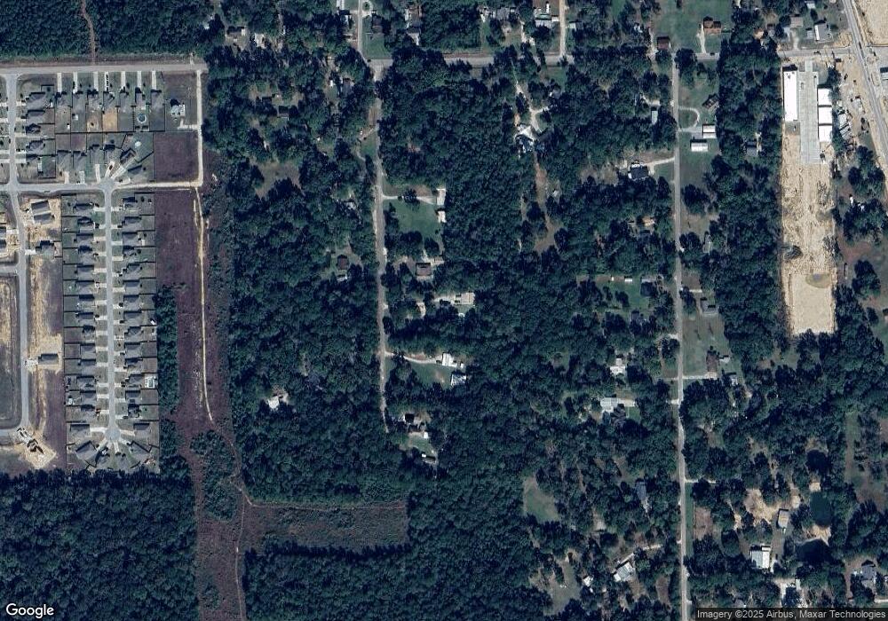 11011 Spring Ln, Cleveland, TX 77328 - photo 1