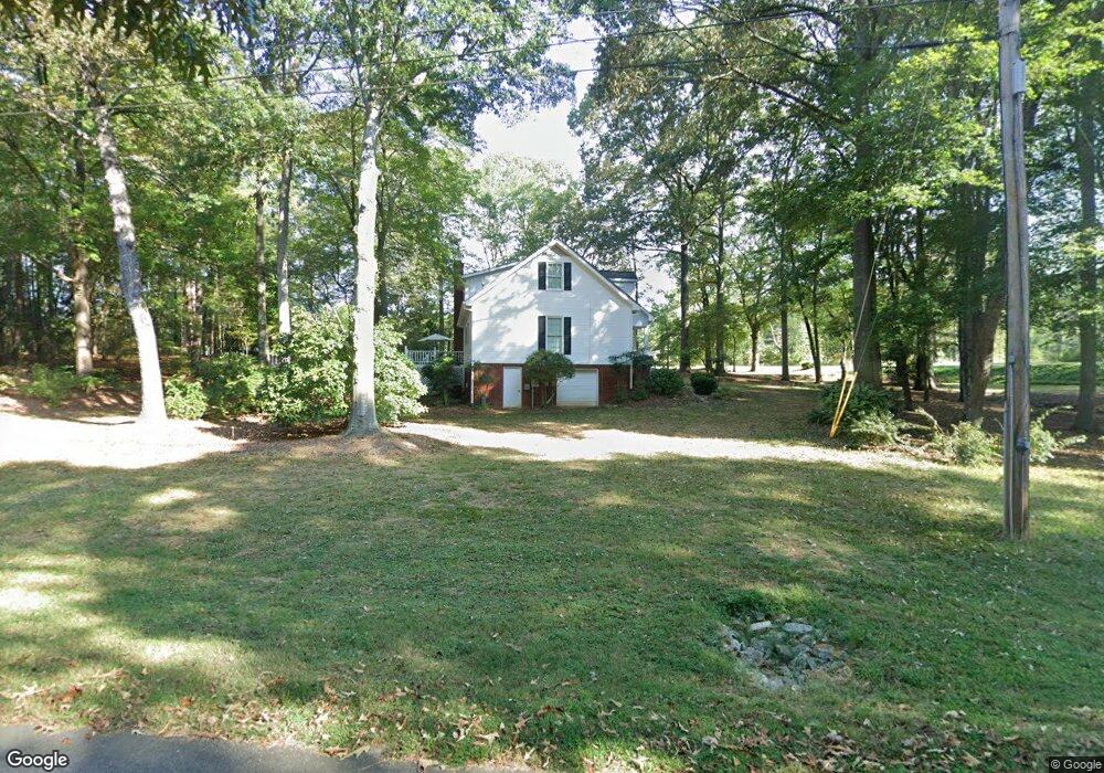 593 Garrett Creek Rd, Bowdon, GA 30108 - photo 1