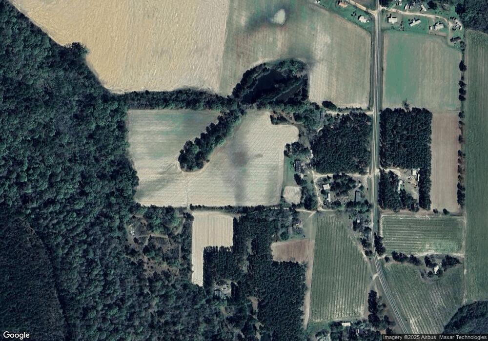 381 Aubrey Sutton Rd, Lenox, GA 31637 - photo 1