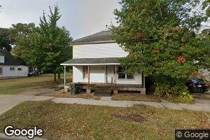 1671 Terrace St, Muskegon, MI 49442