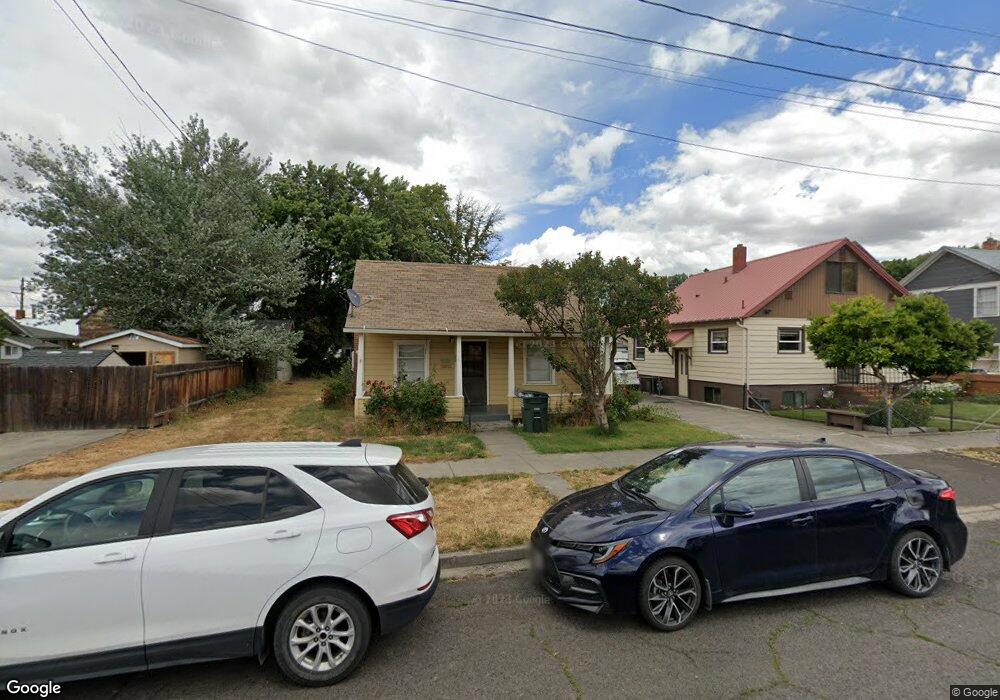 612 SW 5th St, Pendleton, OR 97801 - photo 1