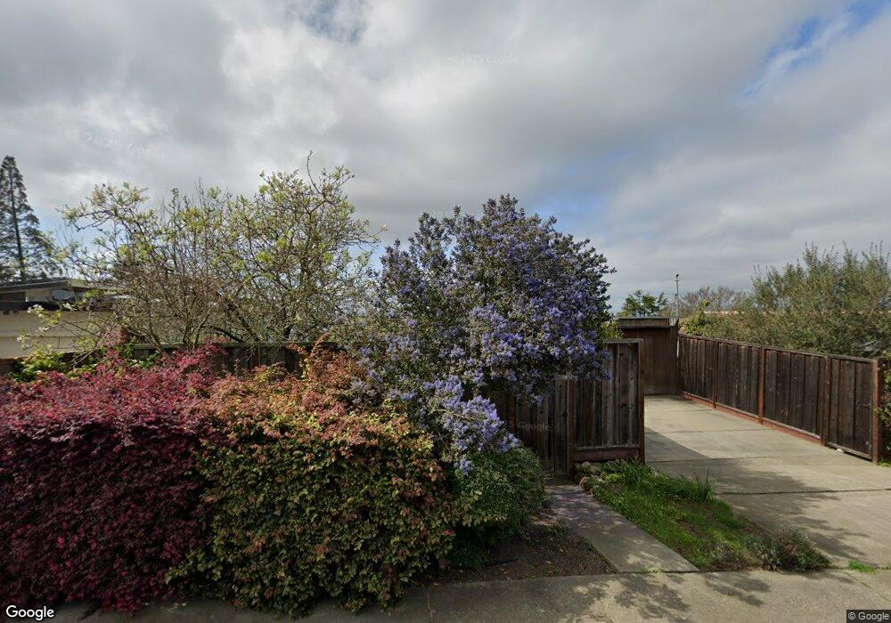 1144 Grizzly Peak Blvd, Berkeley, CA 94708 - photo 1