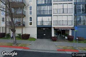 1709 Shattuck Ave Unit 310, Berkeley, CA 94709