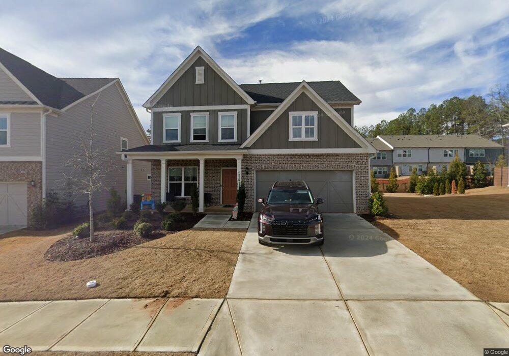 4418 Northmark Ln, Buford, GA 30518 - photo 1