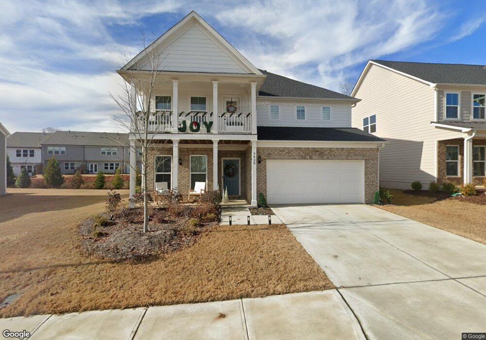 4428 Northmark Ln, Buford, GA 30518 - photo 1