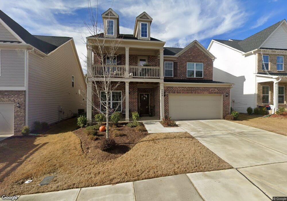 4448 Northmark Ln, Buford, GA 30518 - photo 1