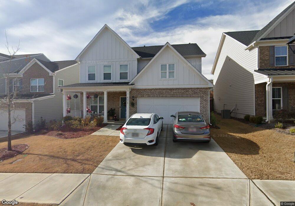 4378 Northmark Ln, Buford, GA 30518 - photo 1