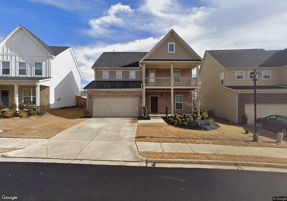 4489 Northmark Ln, Buford, GA 30518 - photo 1