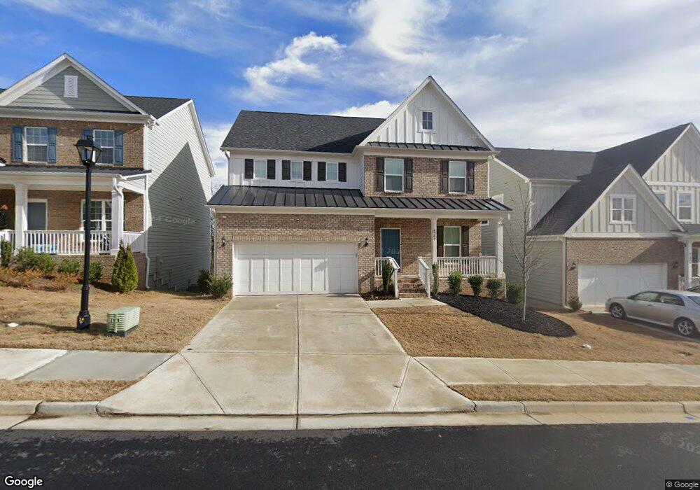 4369 Northmark Ln, Buford, GA 30518 - photo 1