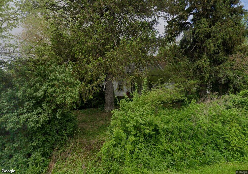 8130 S Meridian Rd, Wabash, IN 46992 - photo 1