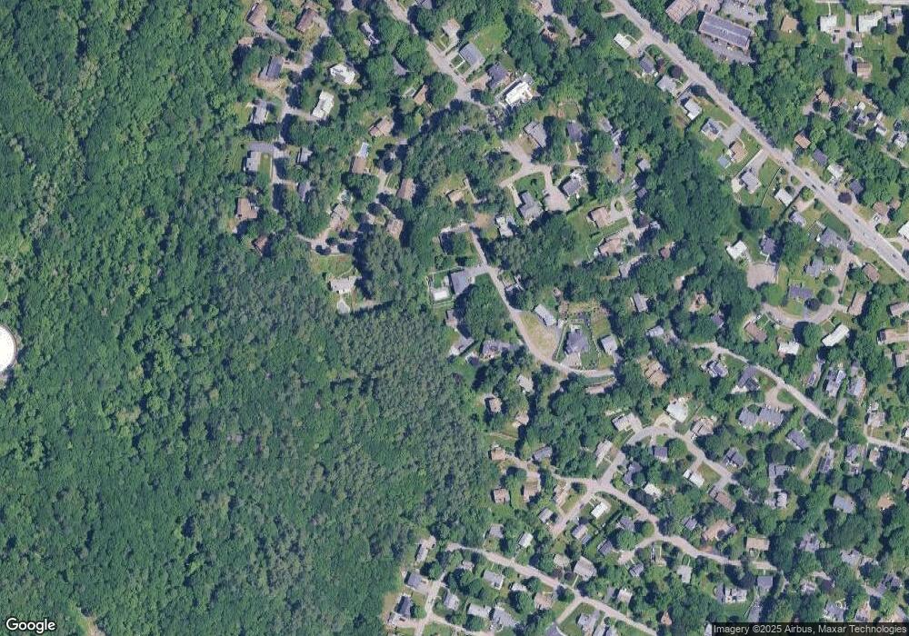 170 Worcester Ln, Waltham, MA 02451 - photo 1