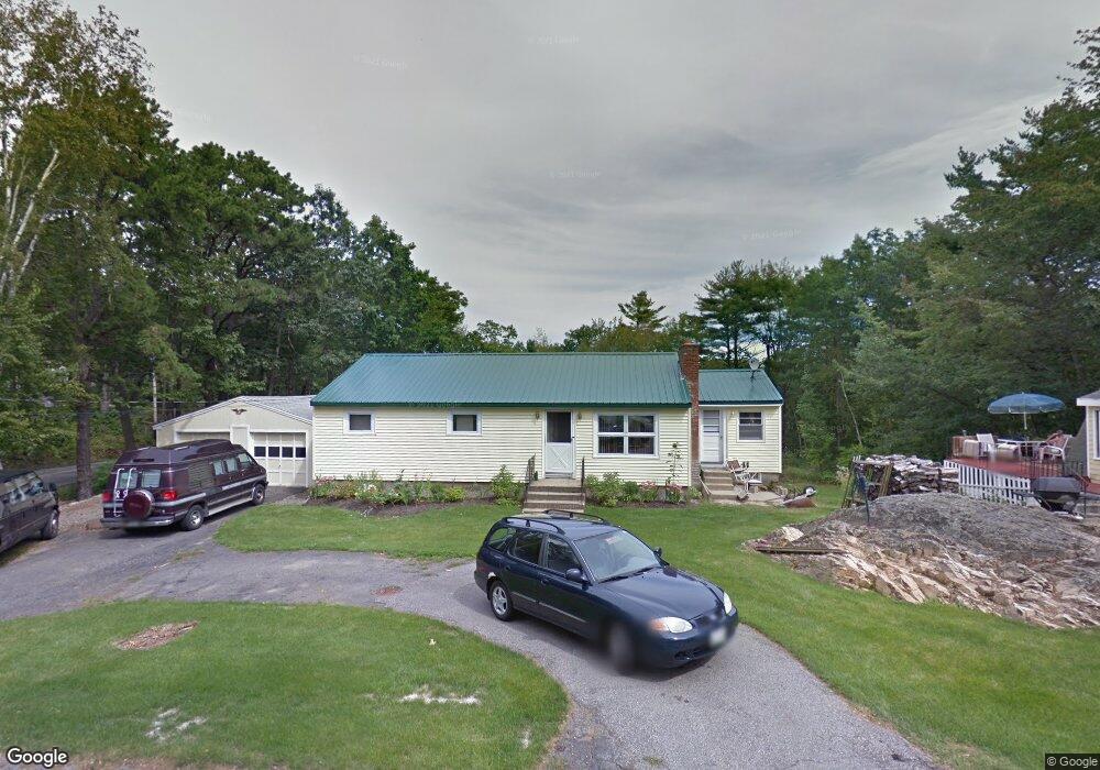 115 Agamenticus Ave, Cape Neddick, ME 03902 - photo 1