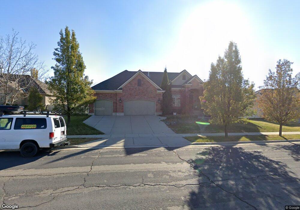 703 W 2150 S, Syracuse, UT 84075 - photo 1