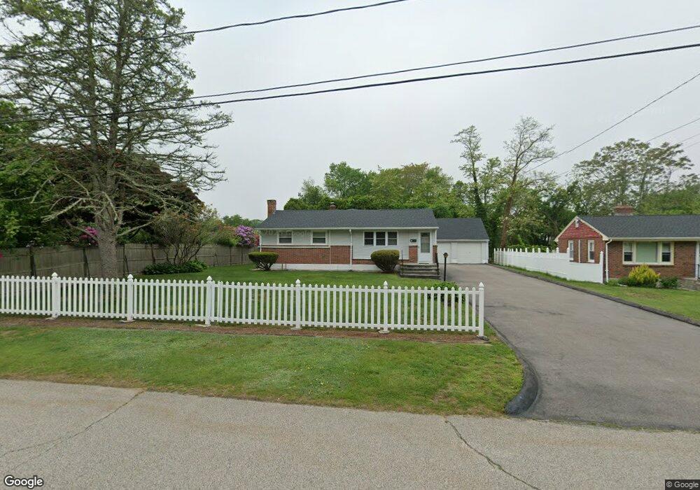 6 Midland Rd, Westerly, RI 02891 - photo 1