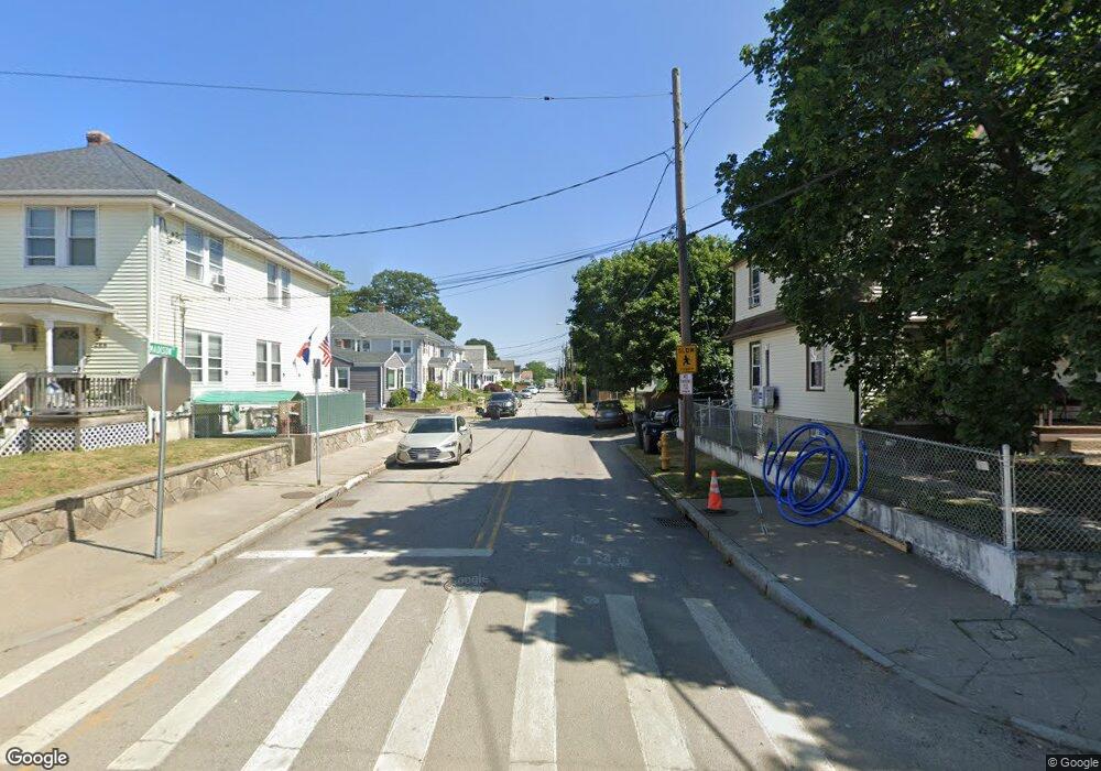 0 Madison St, Pawtucket, RI 02861 - photo 1