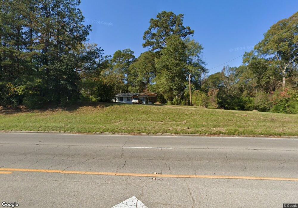 3018 Highway 15 N, Laurel, MS 39440 - photo 1
