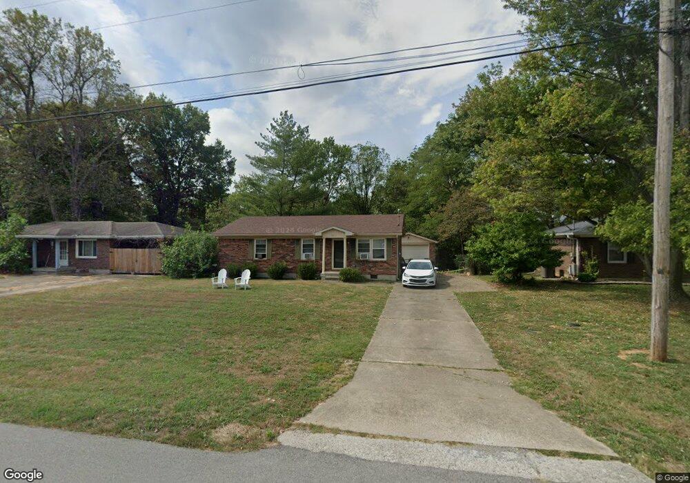 293 Dogwood Dr, Mount Washington, KY 40047 - photo 1