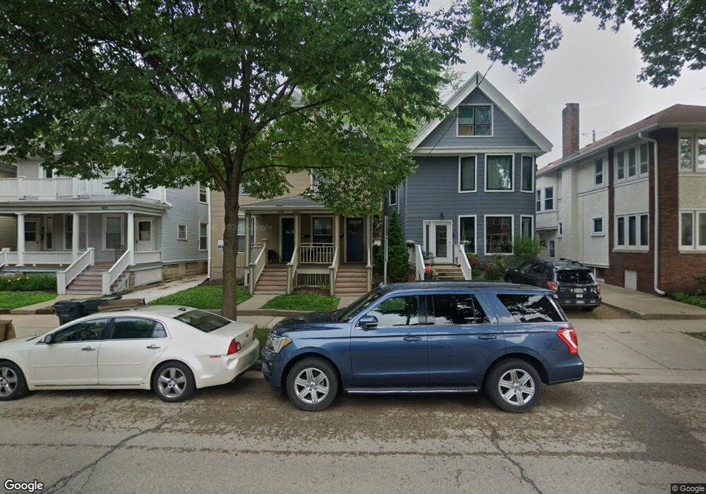410 W Doty St, Madison, WI 53703 - photo 1