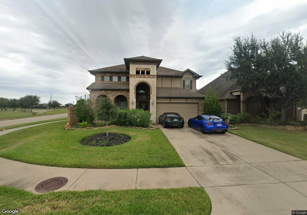 27614 Huggins Crest Ct, Fulshear, TX 77441 - photo 1