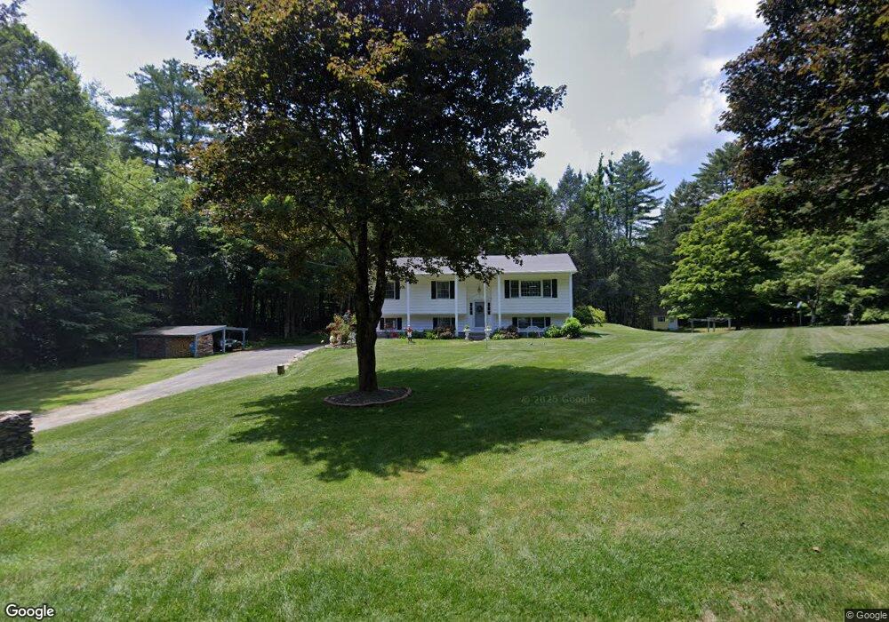 45 S Schoolhouse Rd, Leyden, MA 01301 - photo 1