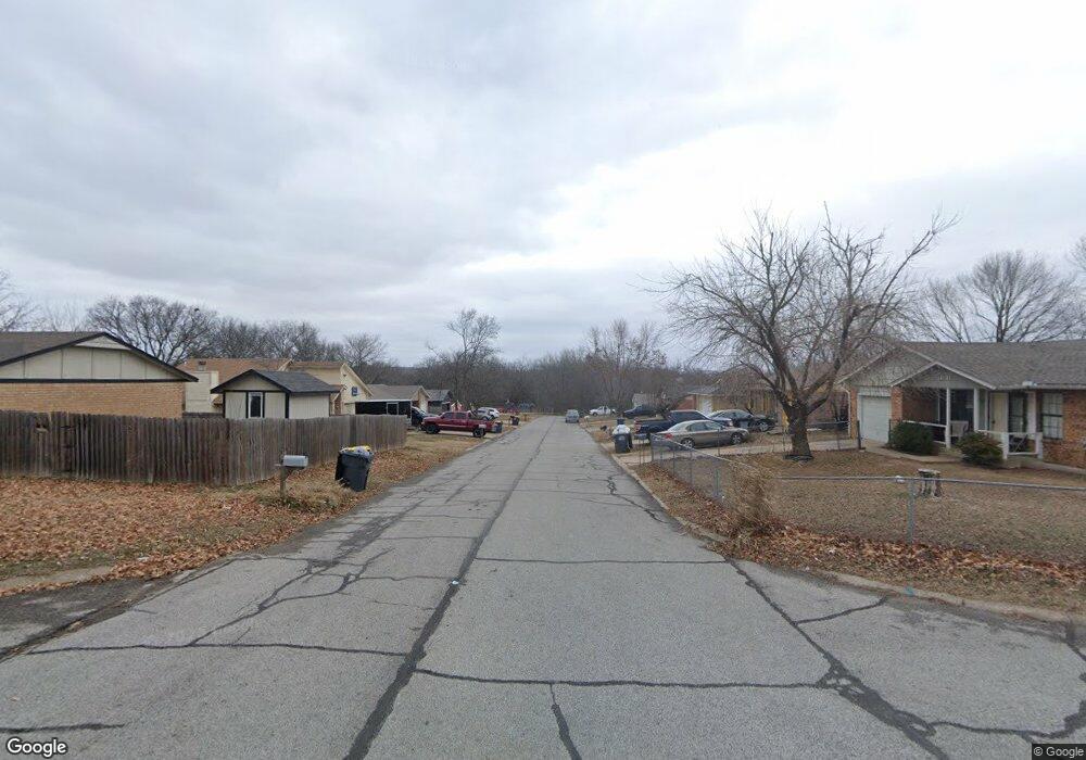 0 S Yukon Ave unit 1018922, Glenpool, OK 74033 - photo 1