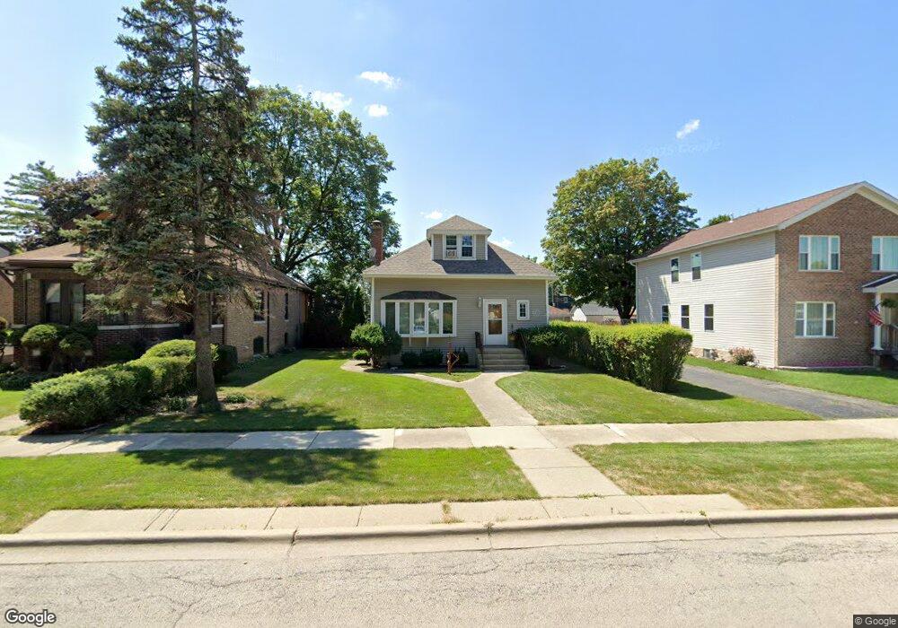 4318 Emerson Ave, Schiller Park, IL 60176 - photo 1