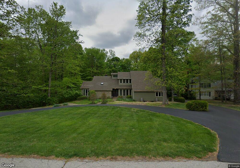 6012 Woodsview Ct, Floyds Knobs, IN 47119 - photo 1