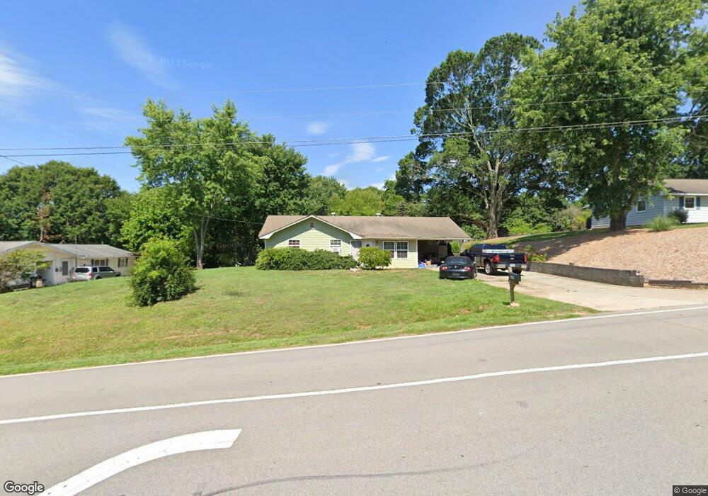 2767 Fran Mar Dr, Gainesville, GA 30506 - photo 1