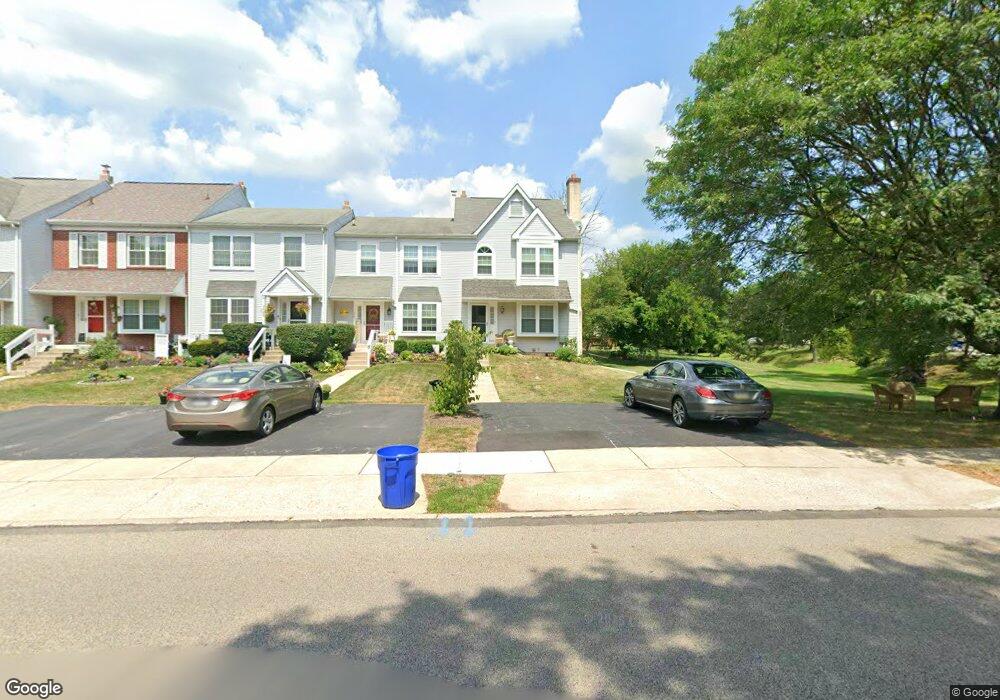 2489 Hillendale Dr, Norristown, PA 19403 - photo 1