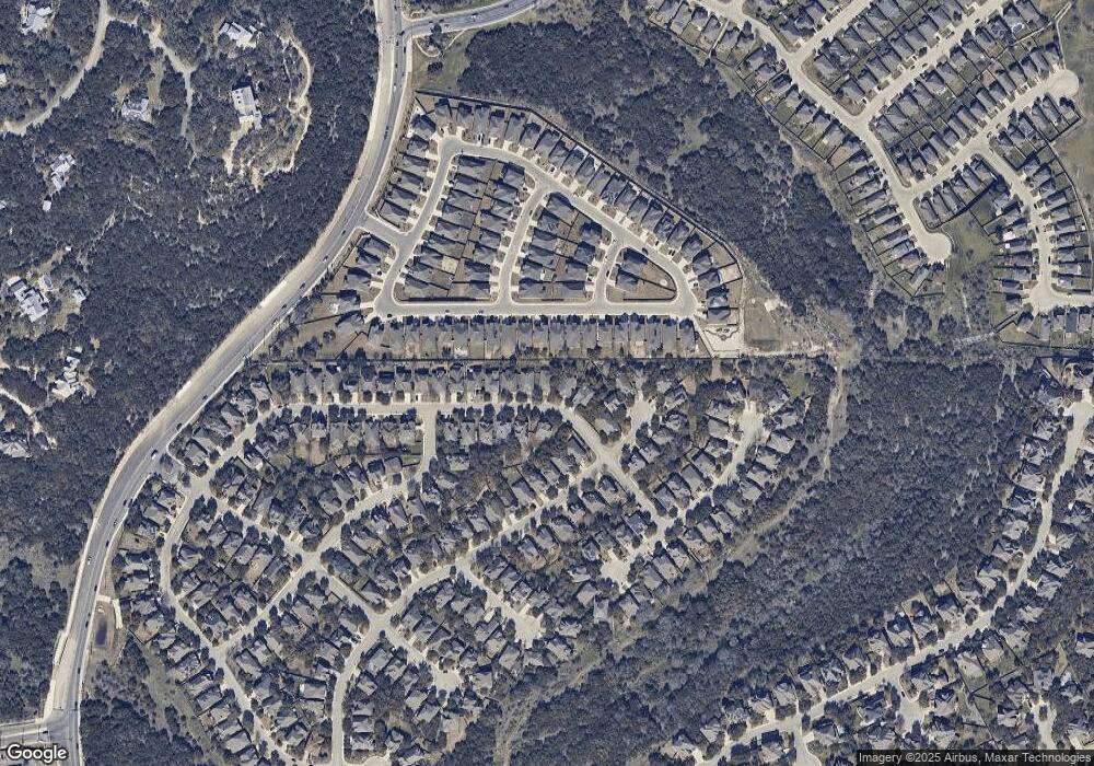 3431 Highline Trail, San Antonio, TX 78261 - photo 1