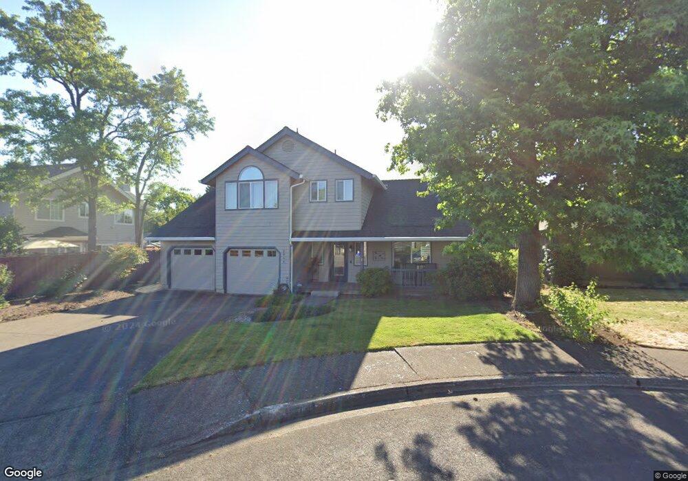 2966 Gilham Rd, Eugene, OR 97408 - photo 1