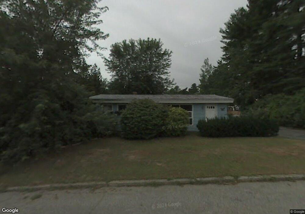 15 Chartrand St, Manchester, NH 03103 - photo 1