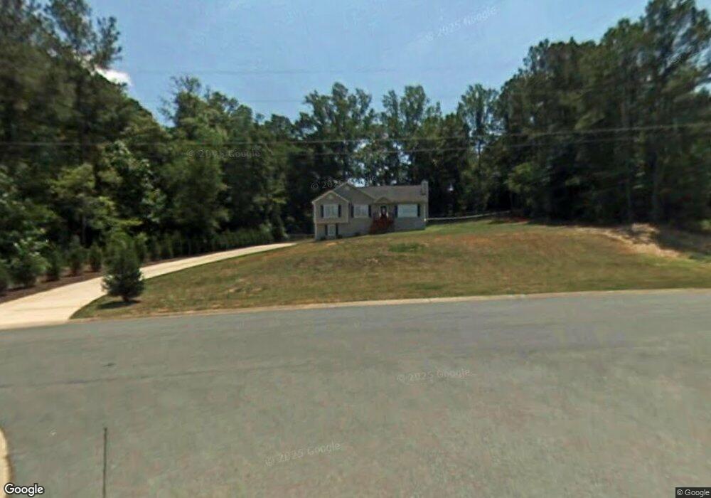 6246 New Mill Trail unit 6, Acworth, GA 30102 - photo 1