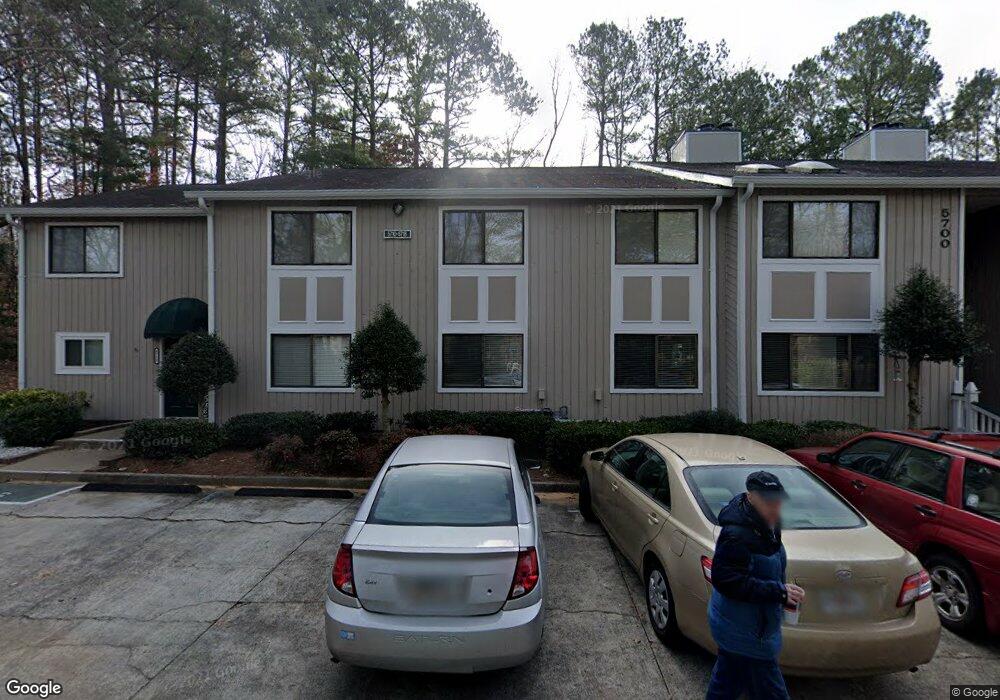 5710 Woodmont Blvd, Norcross, GA 30092 - photo 1
