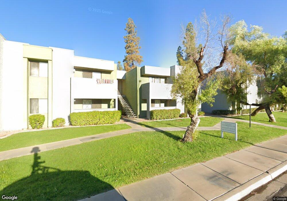 1750 S Alma School Rd, Mesa, AZ 85210 - photo 1