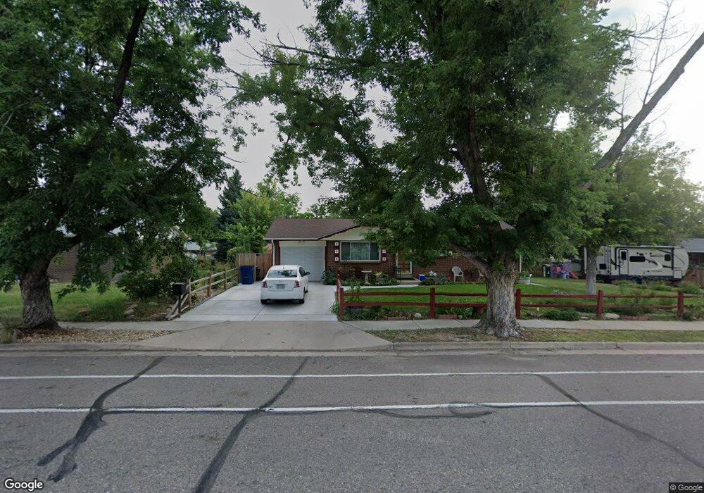 12197 E Exposition Ave, Aurora, CO 80012 - photo 1