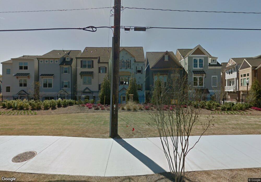 3009 Devoncroft St SE unit 13, Smyrna, GA 30080 - photo 1