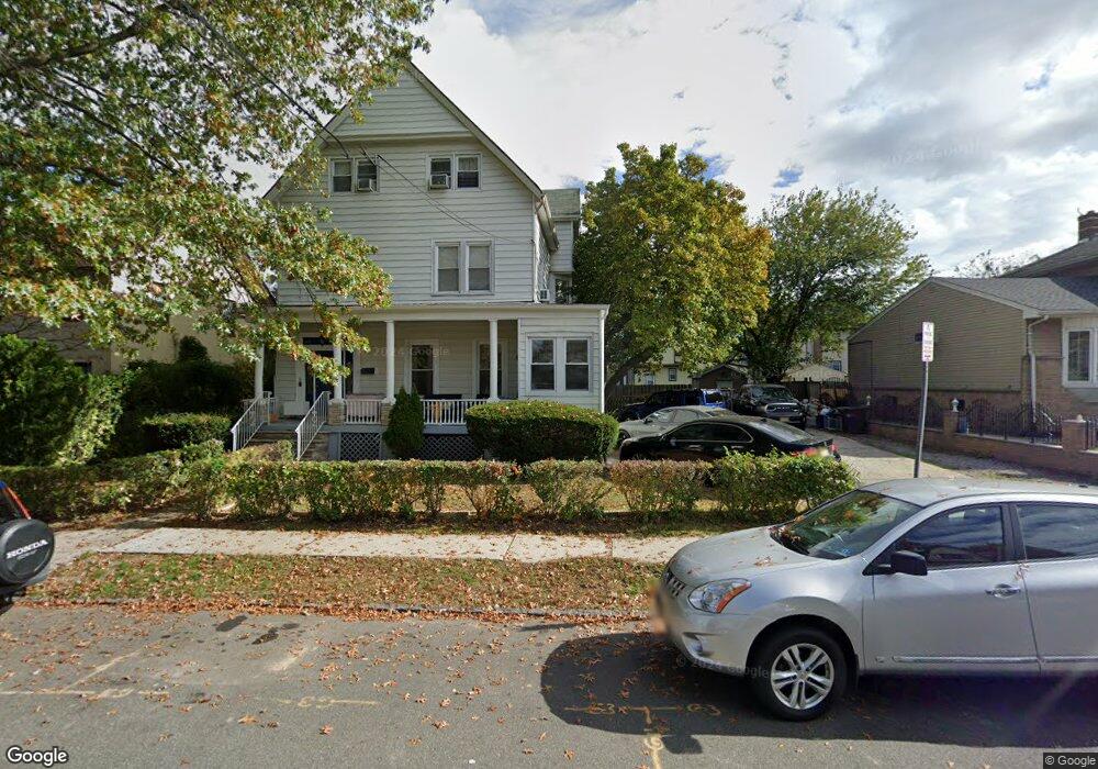 863-867 Degraw Ave, Newark, NJ 07104 - photo 1