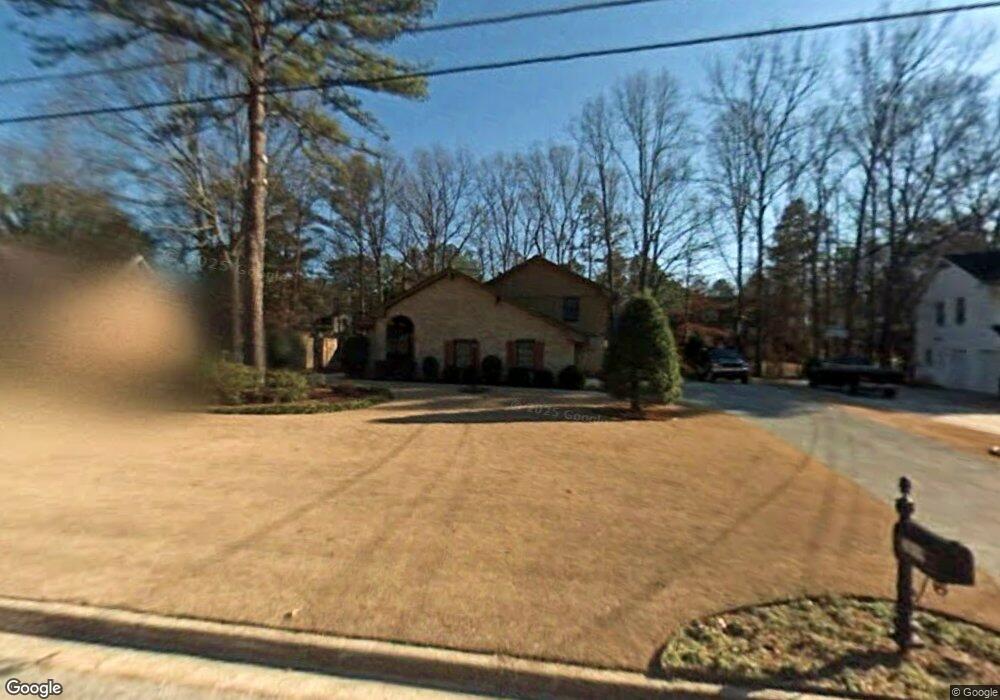 3819 Gothic Elm Ct, Decatur, GA 30034 - photo 1