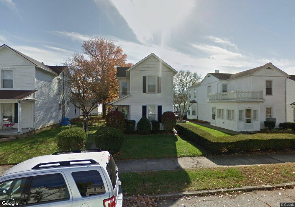 124 Rusby Ave, Dayton, OH 45449 - photo 1