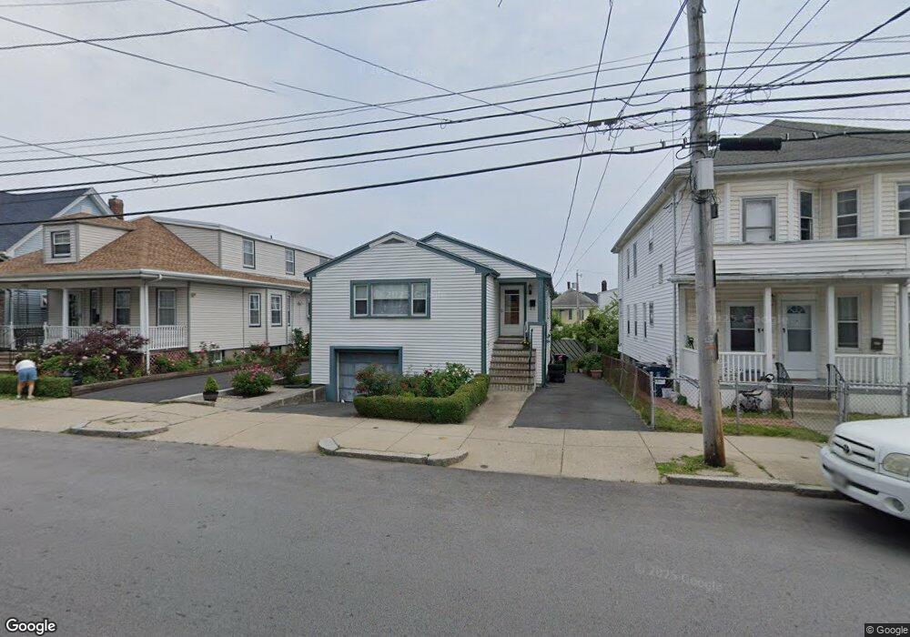 1736 N Shore Rd, Revere, MA 02151 - photo 1